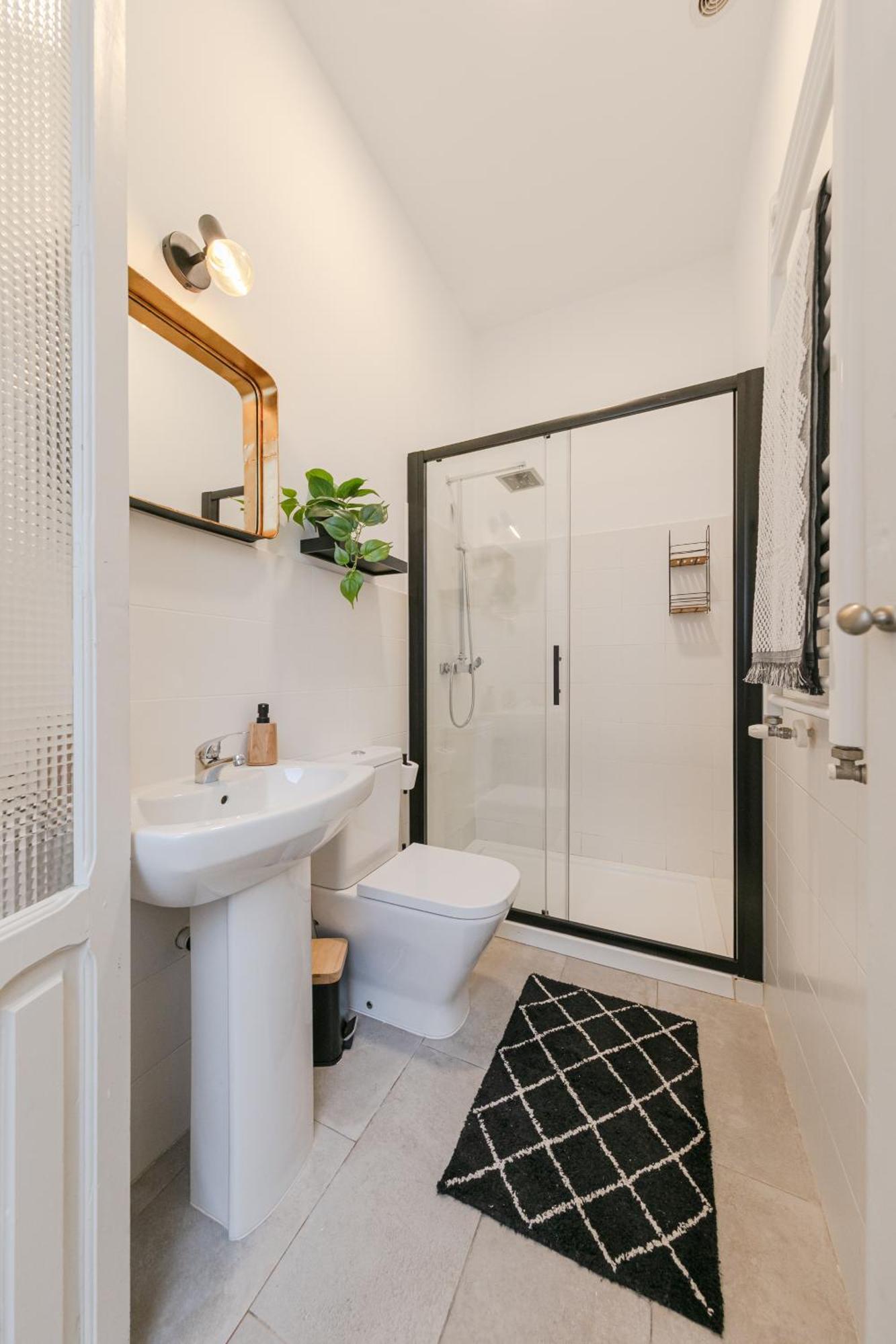 Villa Ohliving Clavijo Sevilla Exterior foto
