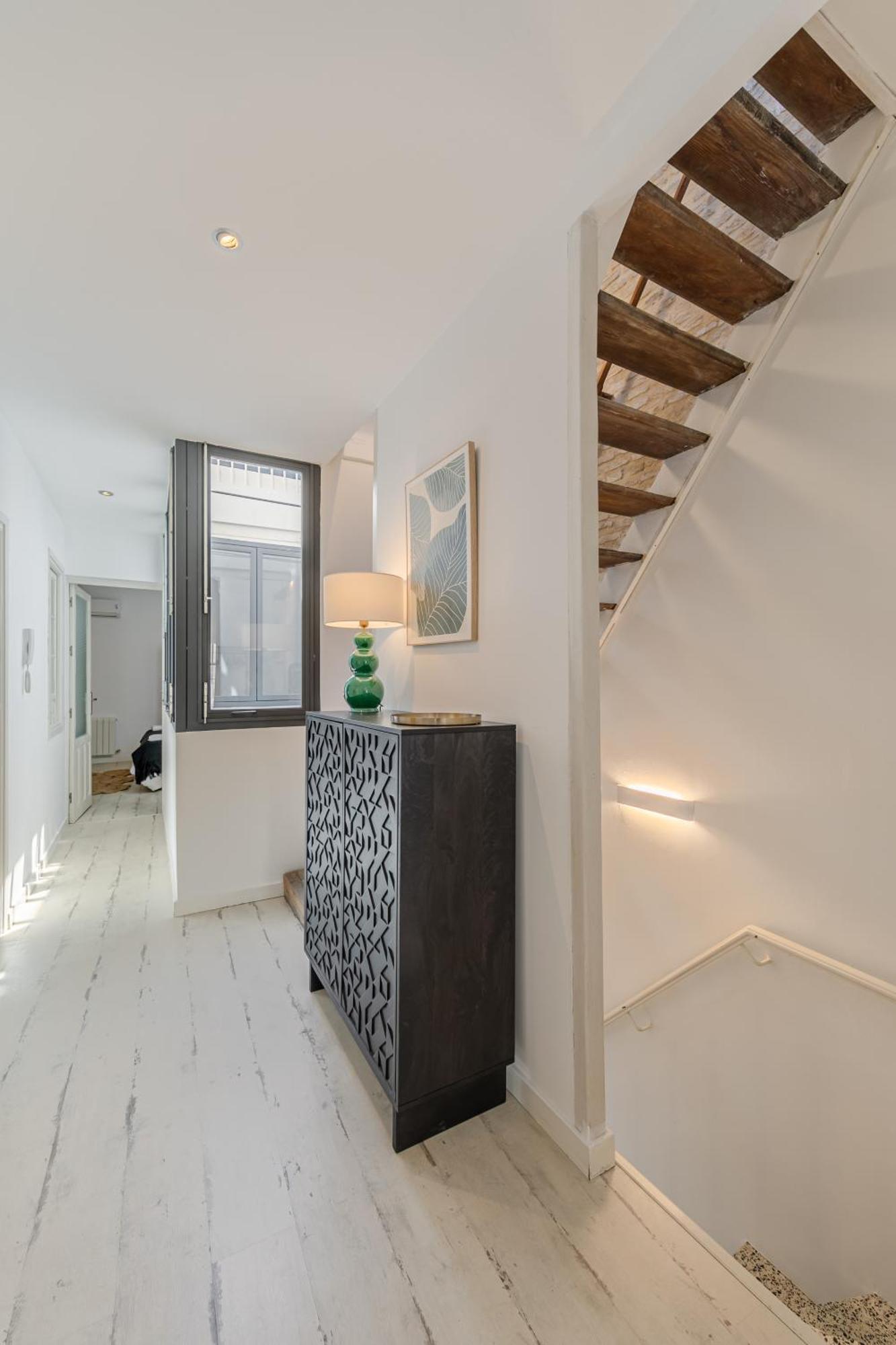 Villa Ohliving Clavijo Sevilla Exterior foto