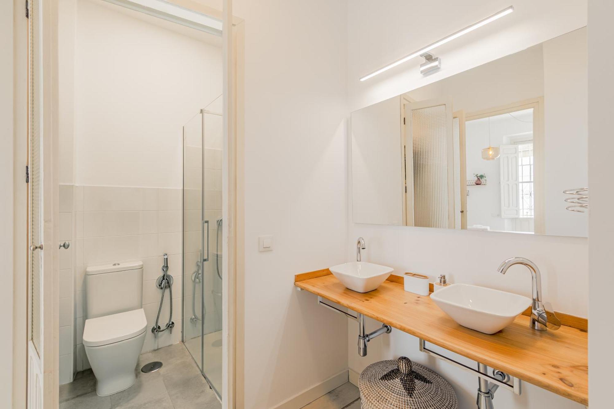 Villa Ohliving Clavijo Sevilla Exterior foto