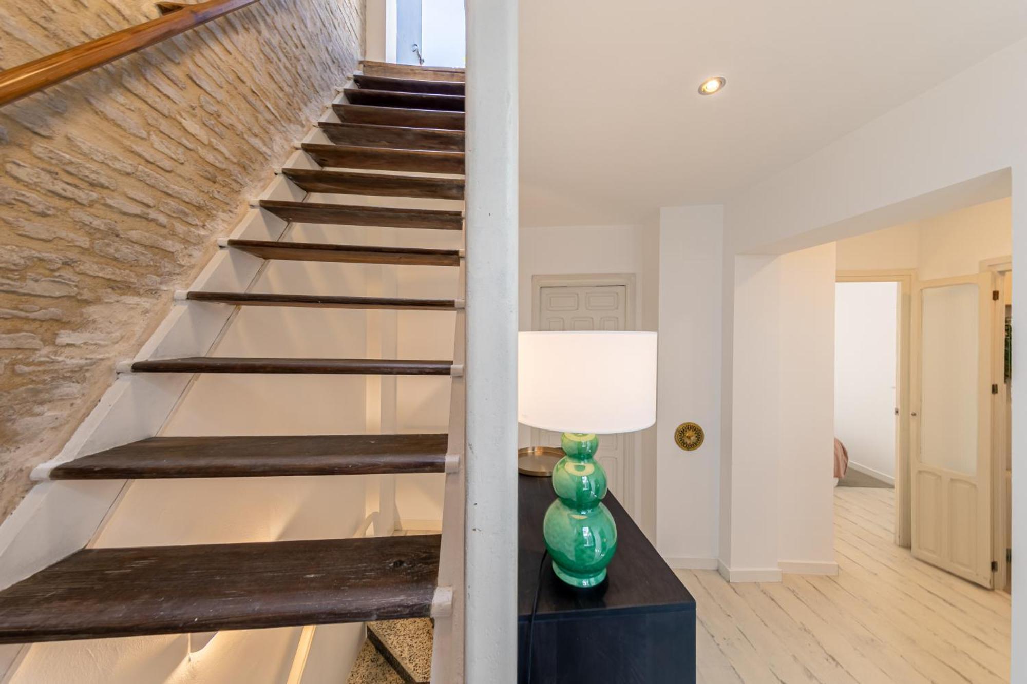 Villa Ohliving Clavijo Sevilla Exterior foto