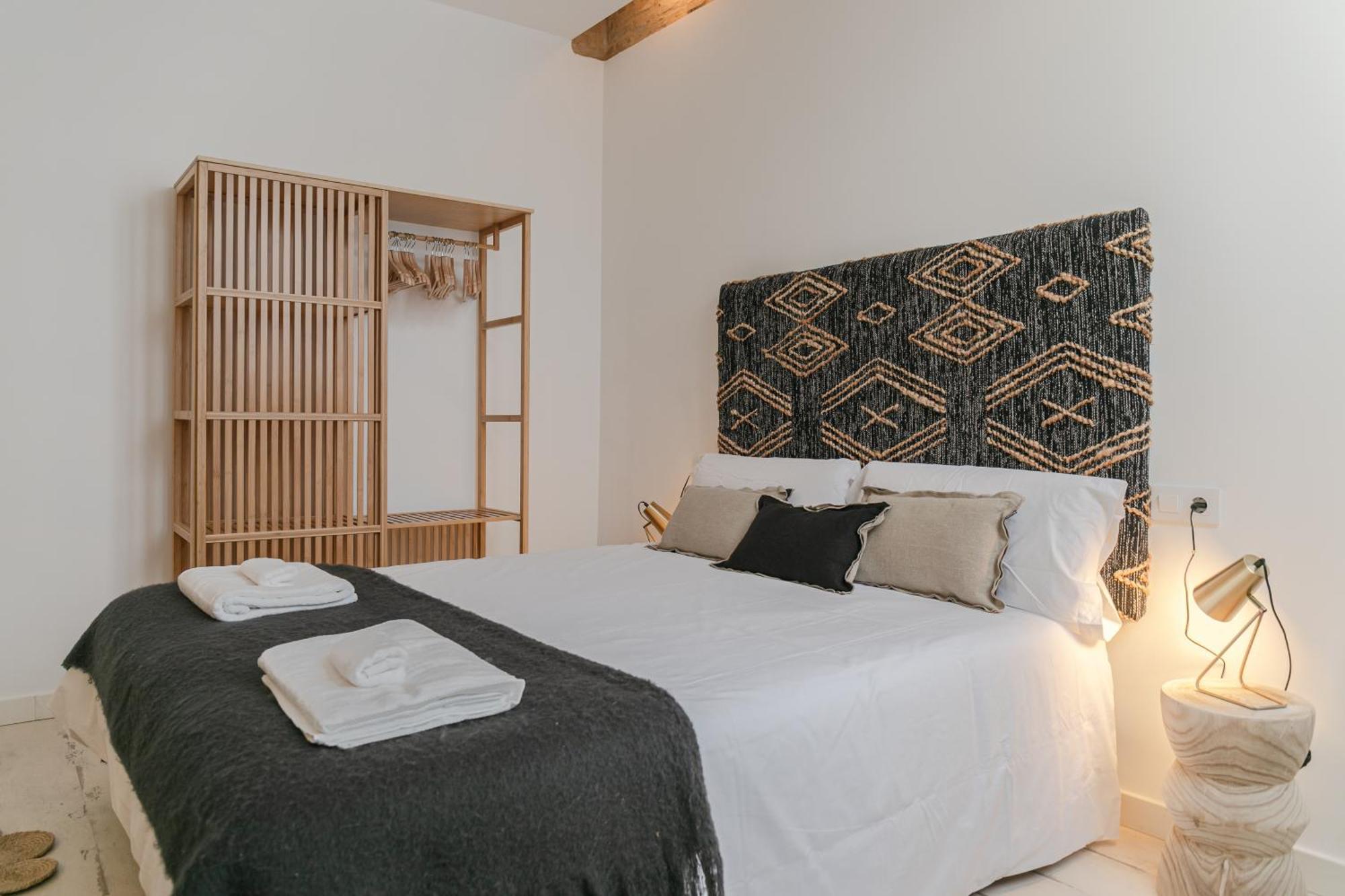 Villa Ohliving Clavijo Sevilla Exterior foto
