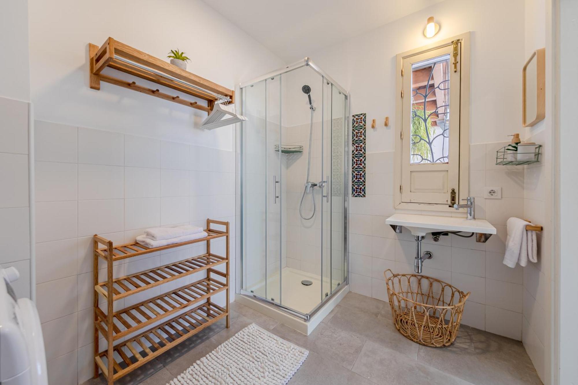 Villa Ohliving Clavijo Sevilla Exterior foto