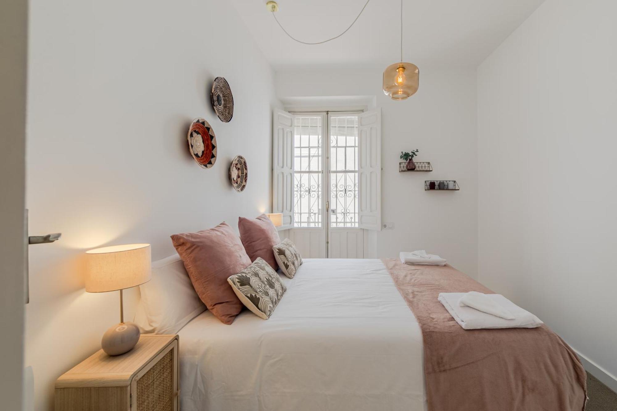 Villa Ohliving Clavijo Sevilla Exterior foto