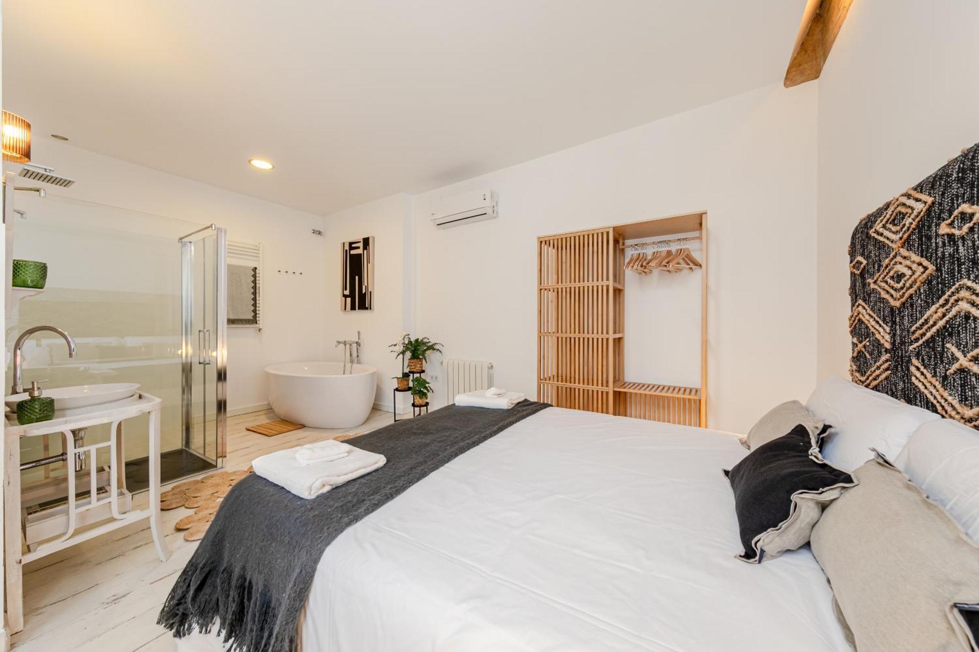 Villa Ohliving Clavijo Sevilla Exterior foto